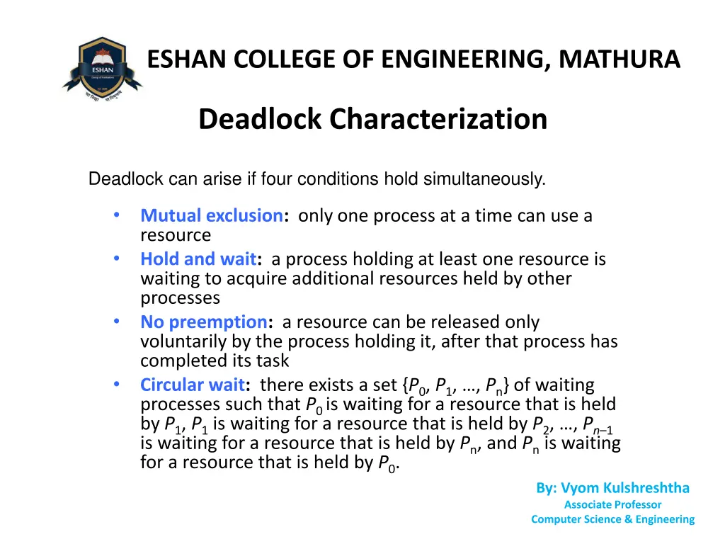 eshan college of engineering mathura 2
