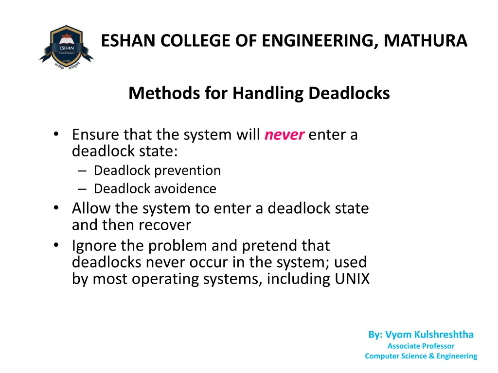 eshan college of engineering mathura 9
