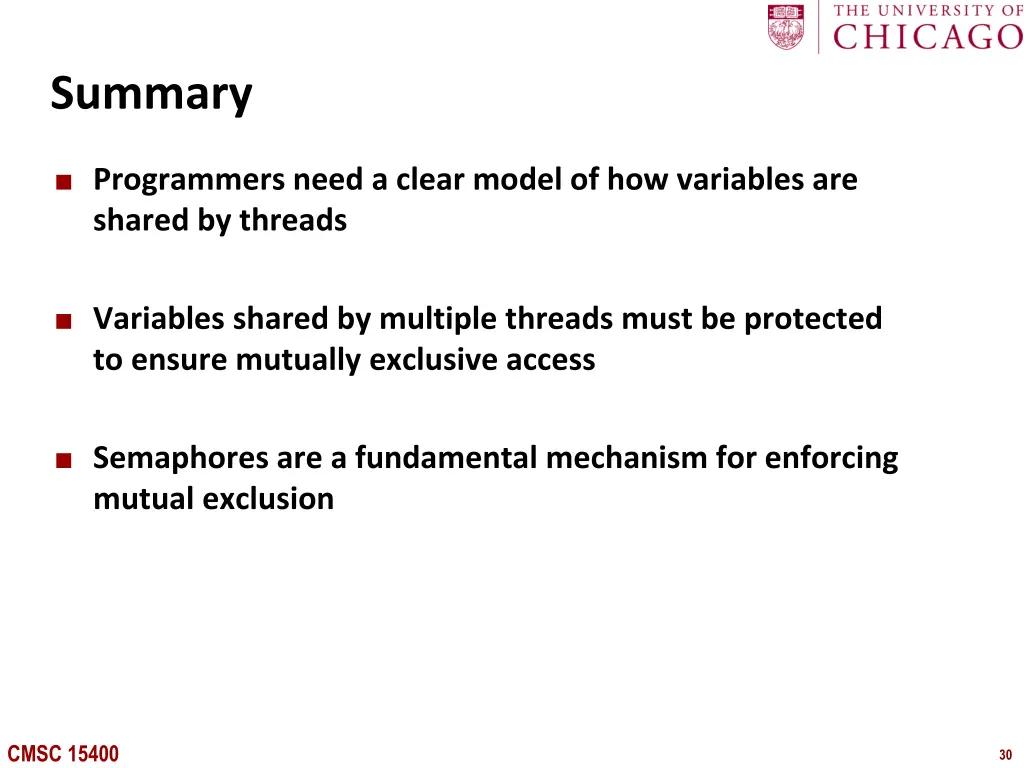 summary 1
