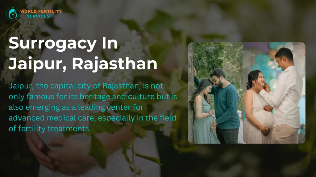 surrogacy in jaipur rajasthan 1