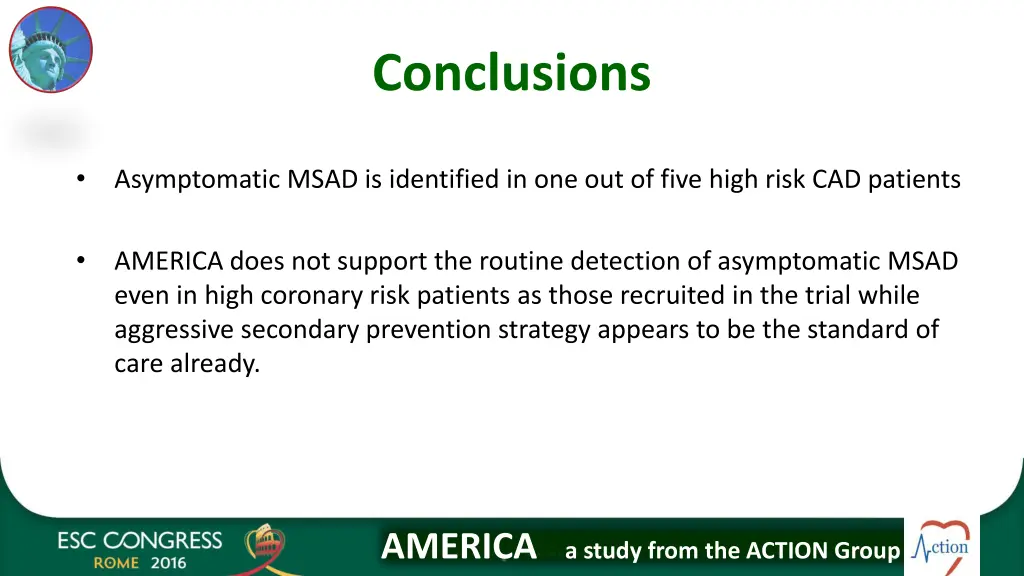 conclusions 1