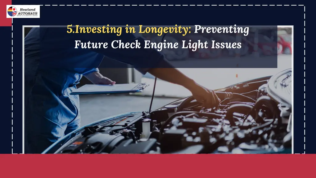 5 investing in longevity preventing future check