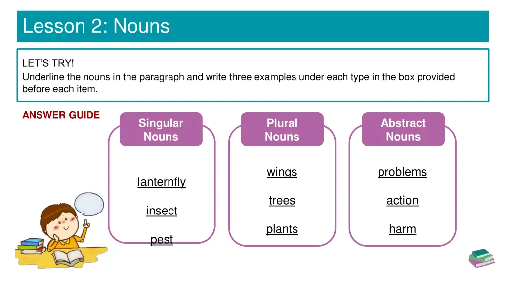 lesson 2 nouns 12