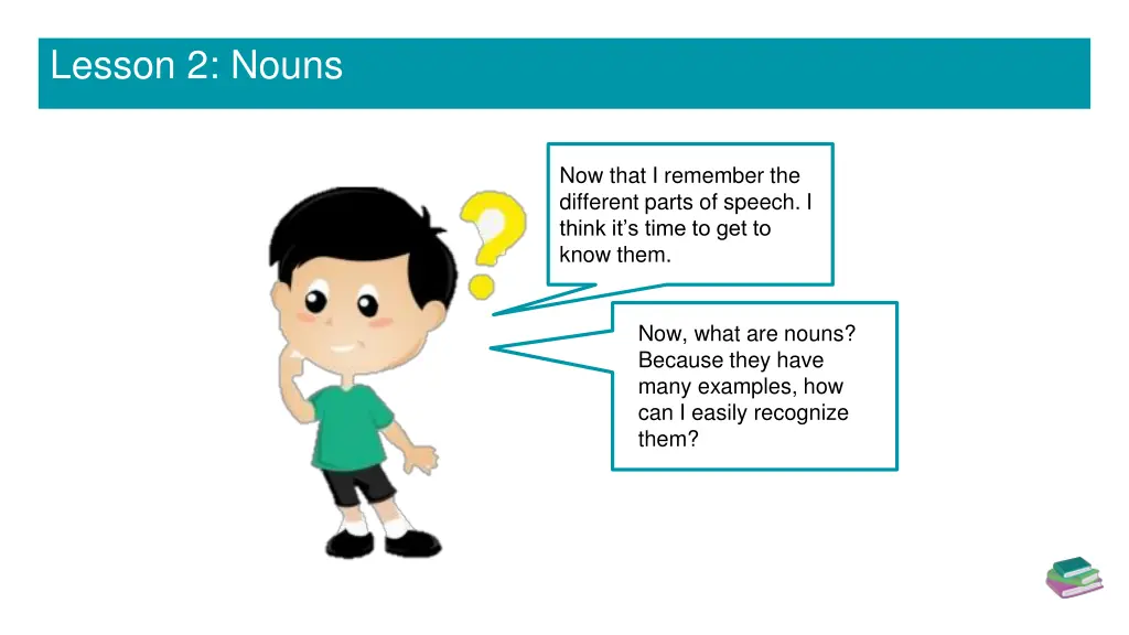 lesson 2 nouns 2