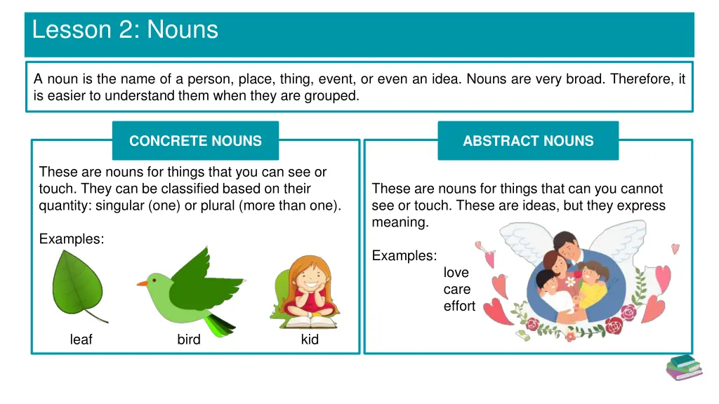 lesson 2 nouns 3