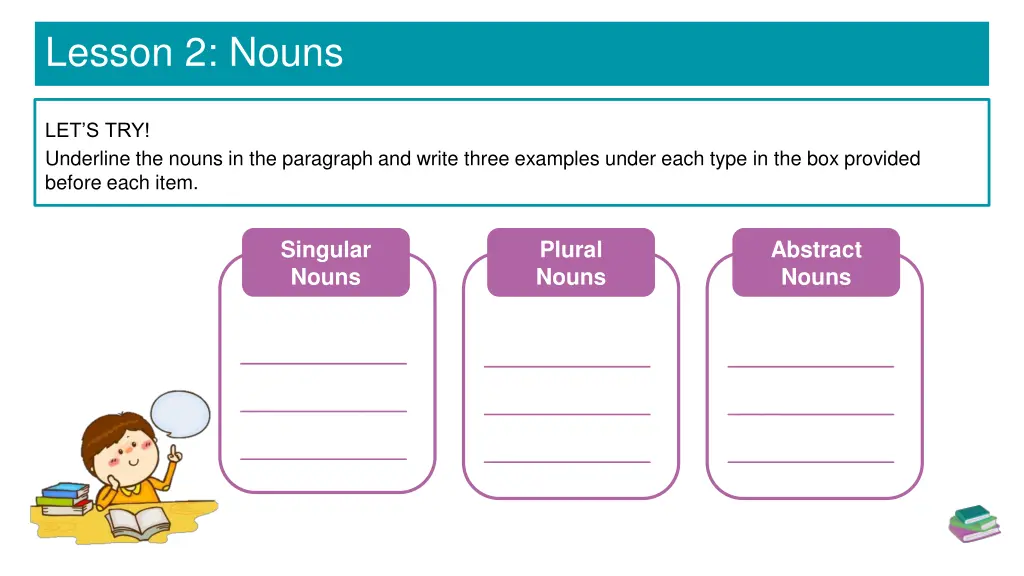 lesson 2 nouns 7