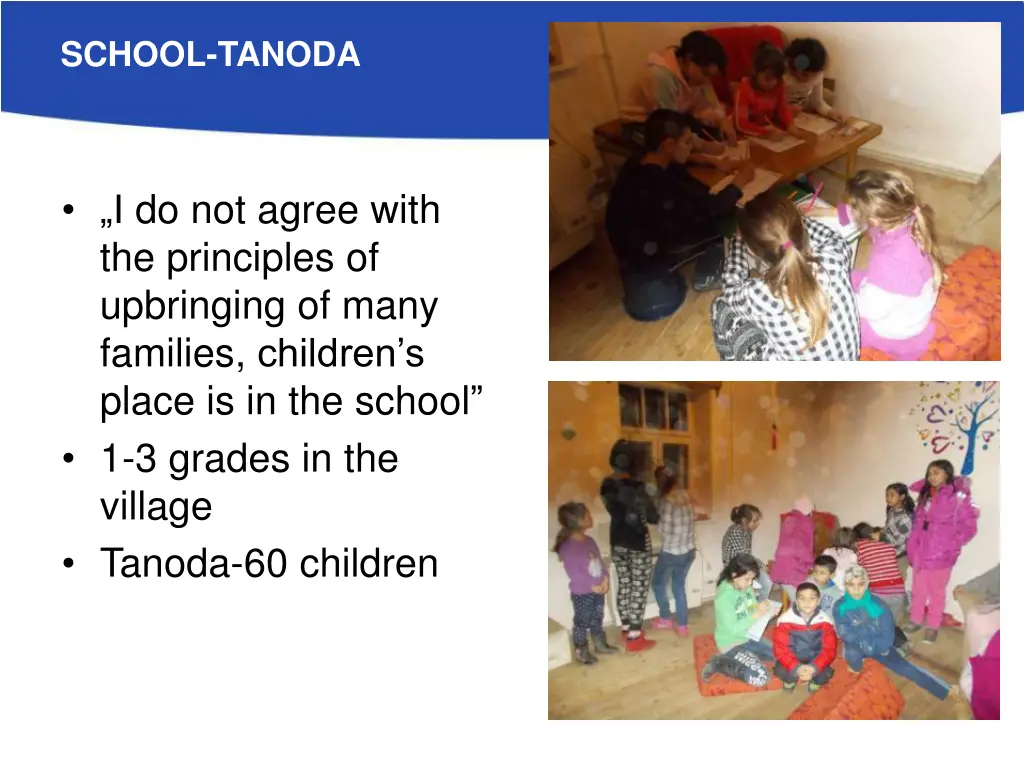 school tanoda