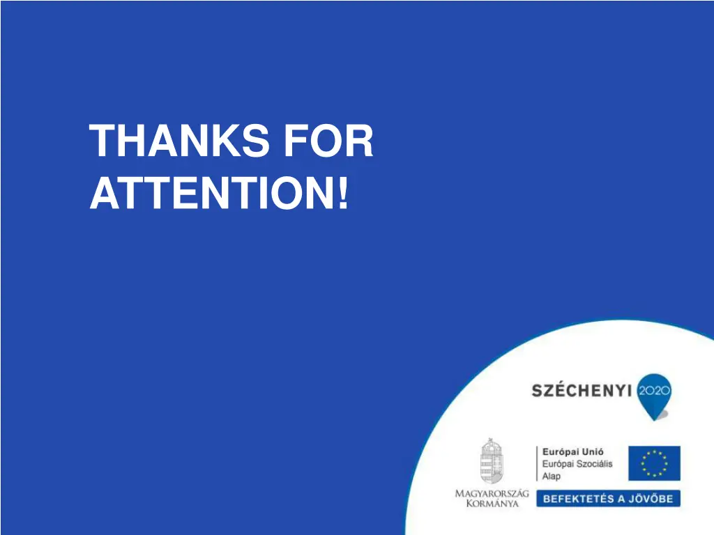 thanks for attention
