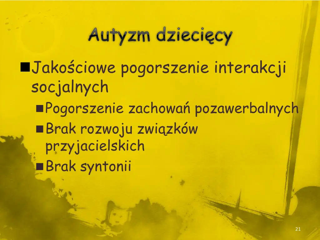 autyzm dzieci cy 1