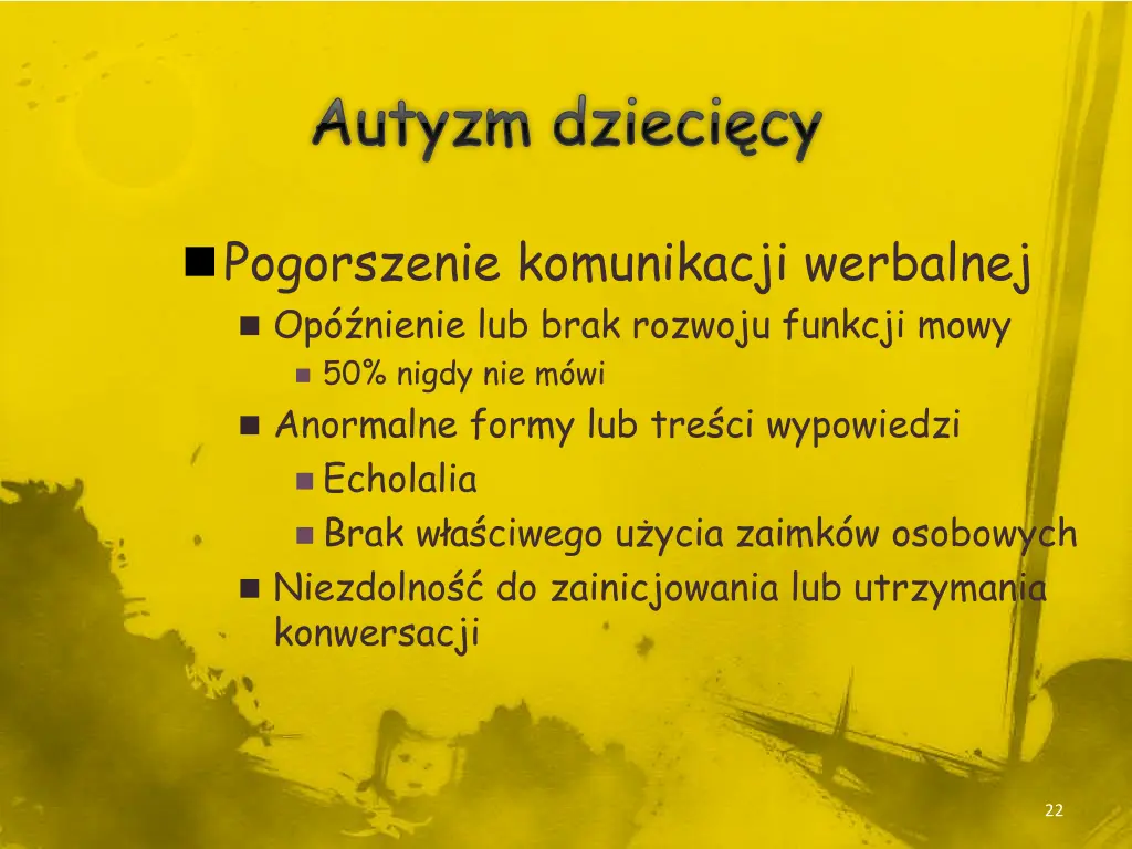 autyzm dzieci cy 2