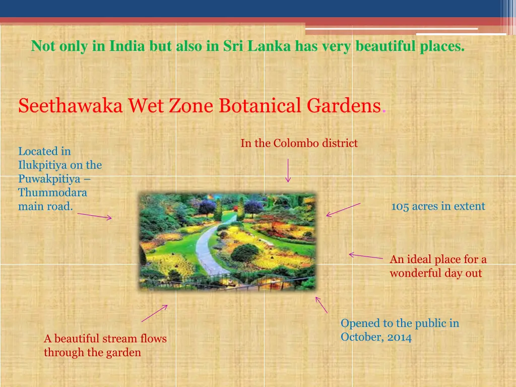 not only in india but also in sri lanka has very