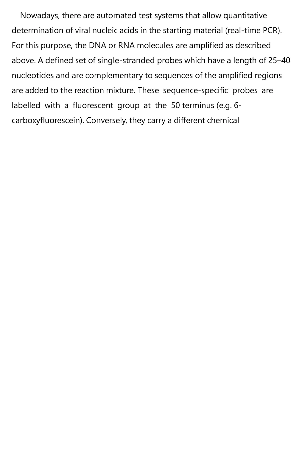 nowadays there are automated test systems that