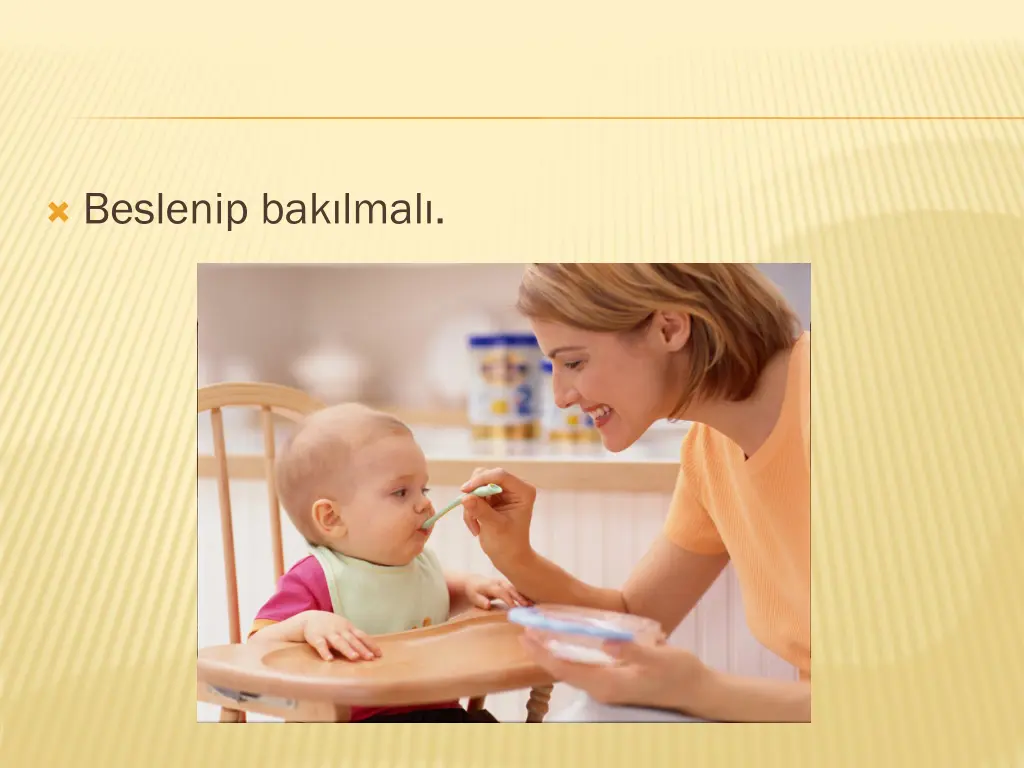 beslenip bak lmal