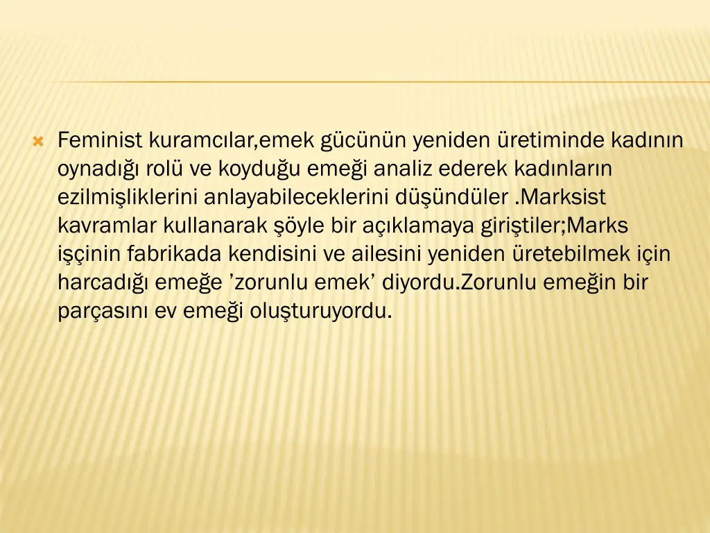 feminist kuramc lar emek g c n n yeniden