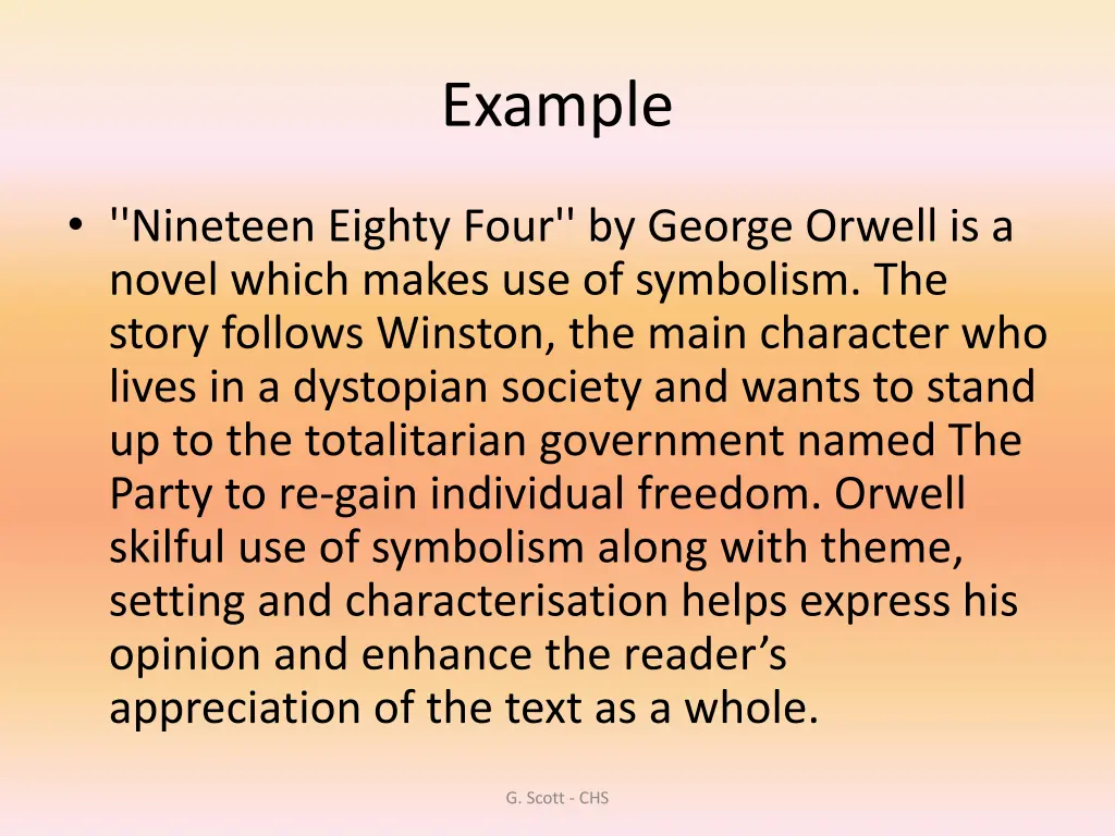 example