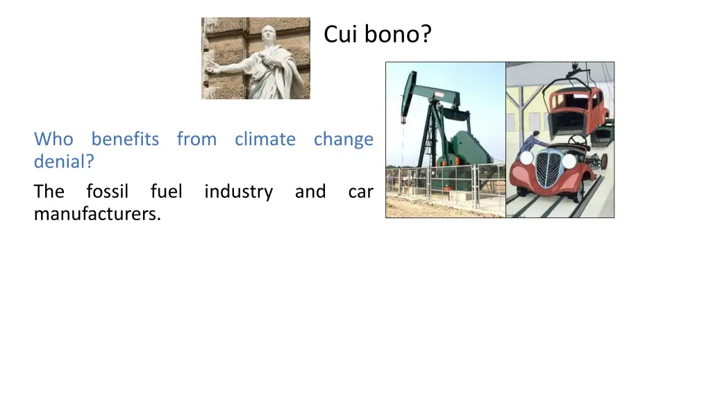cui bono 1