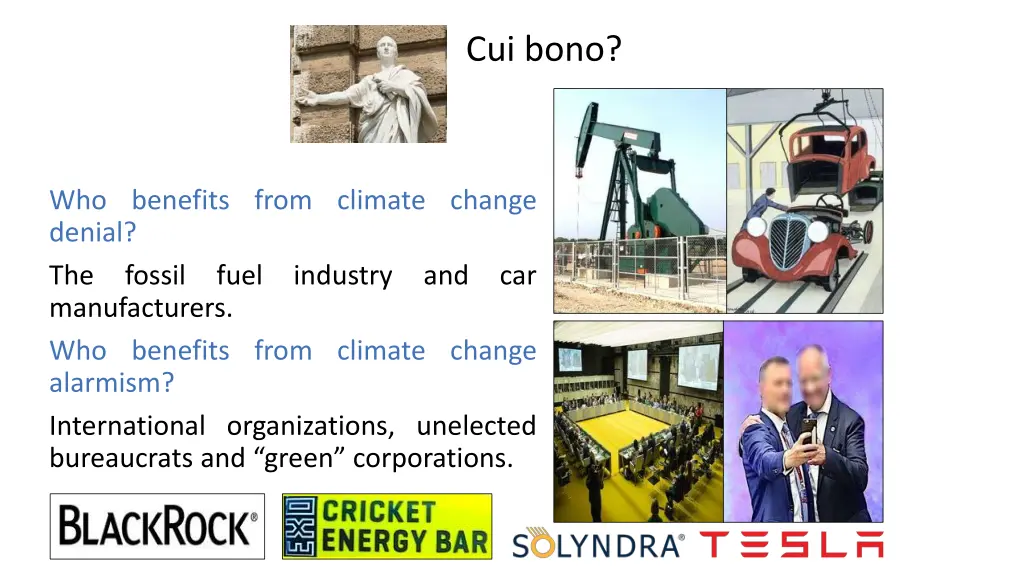 cui bono 3