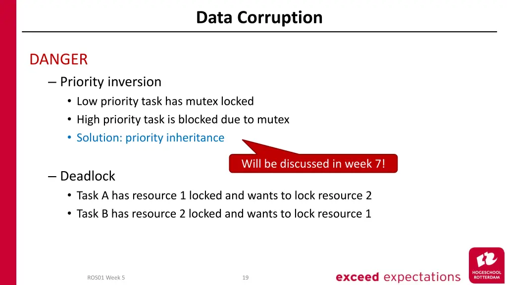 data corruption 1