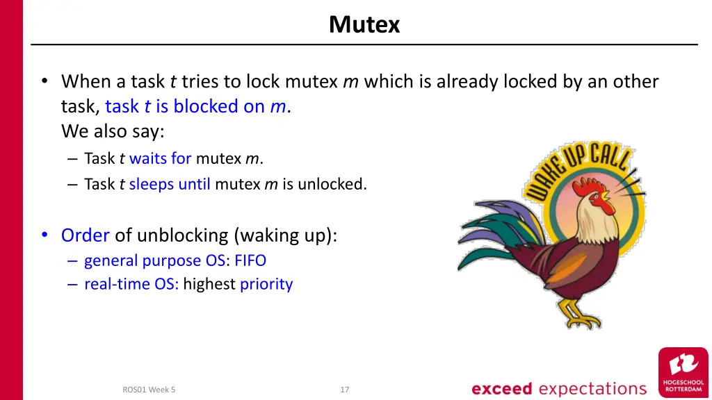 mutex 1