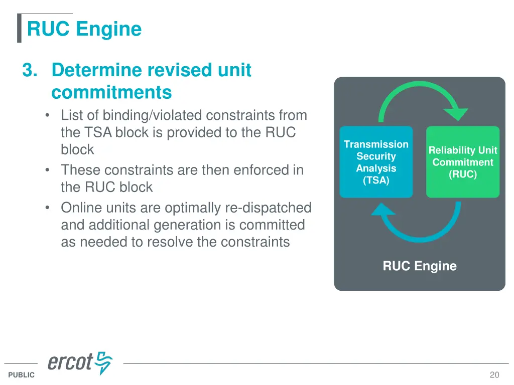 ruc engine 3