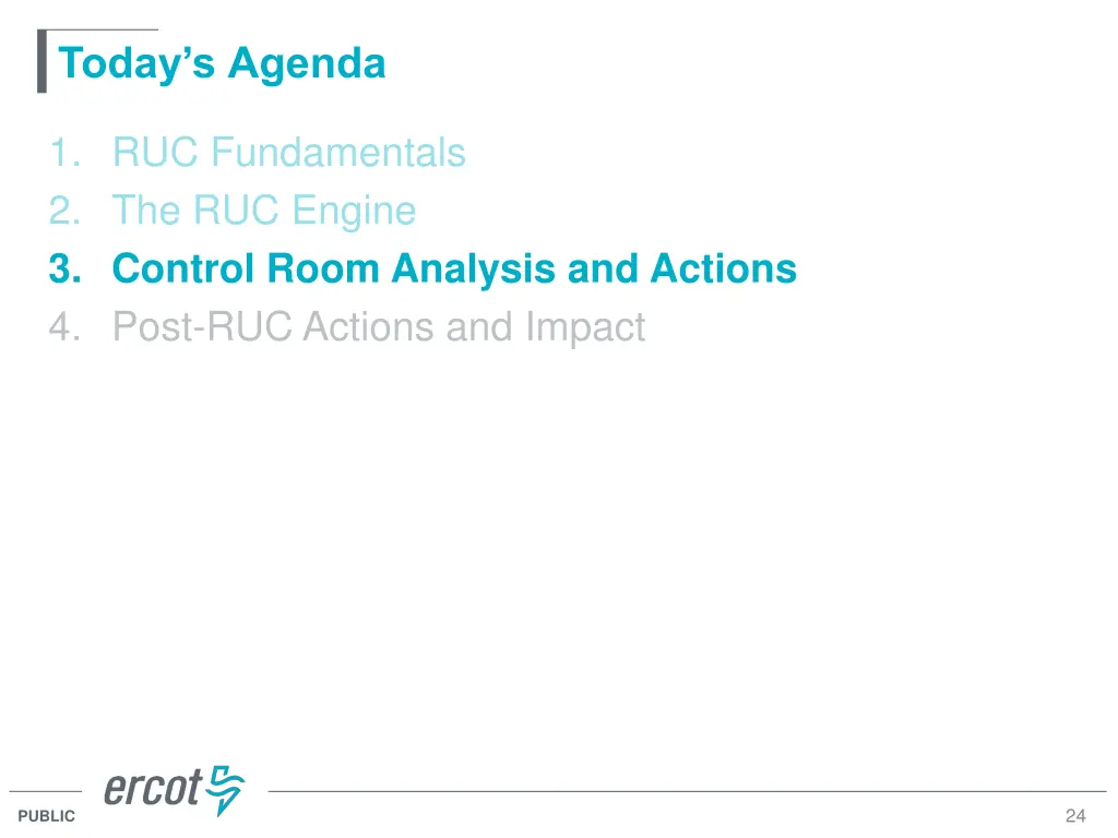 today s agenda 3
