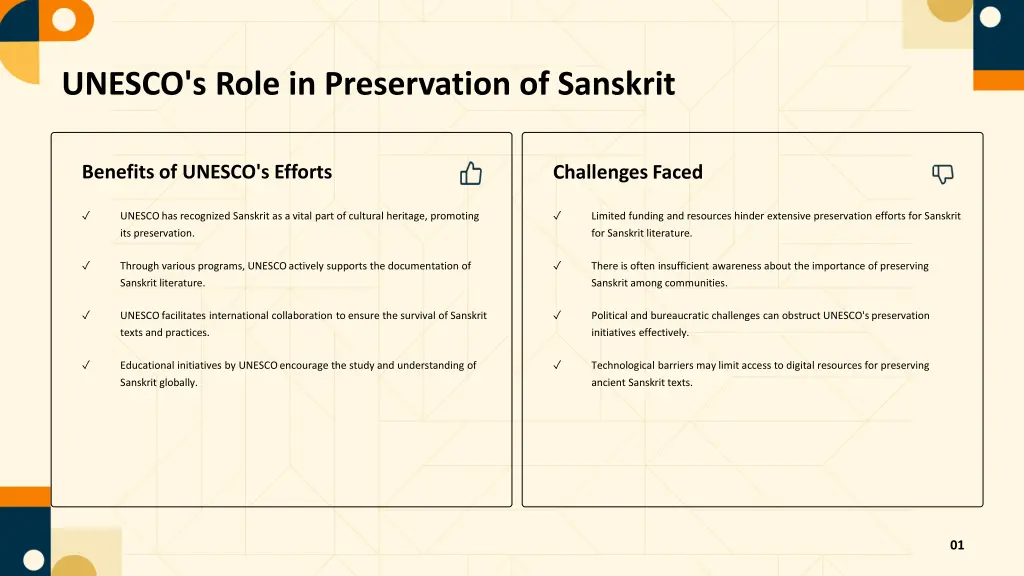 unesco s role in preservation of sanskrit