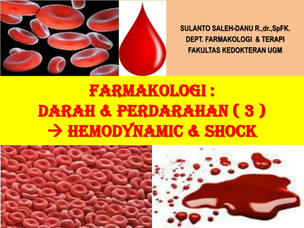 sulanto saleh danu r dr spfk dept farmakologi