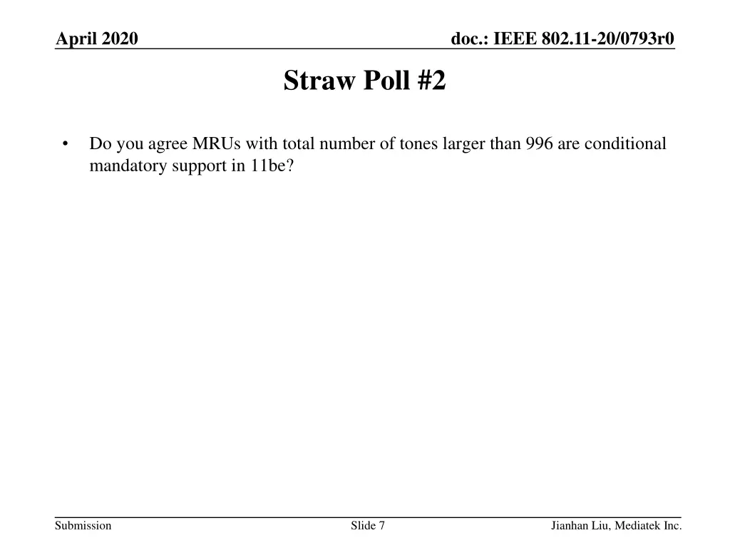 april 2020 6