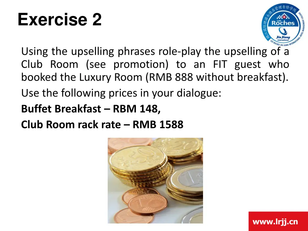 exercise 2