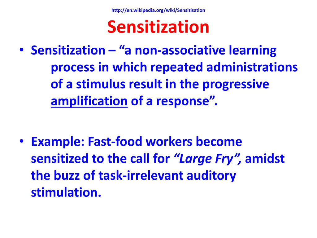 http en wikipedia org wiki sensitisation