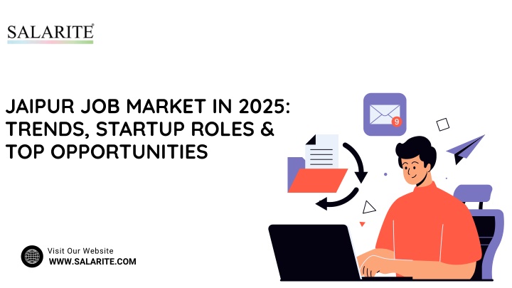 jaipur job market in 2025 trends startup roles