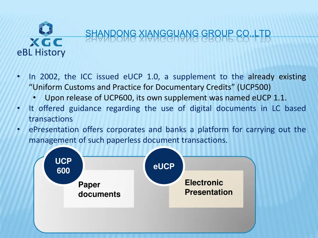 shandong xiangguang group co ltd 4