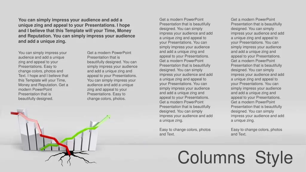 get a modern powerpoint presentation that 1