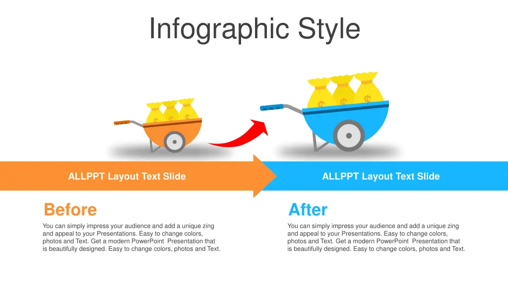 infographic style 14