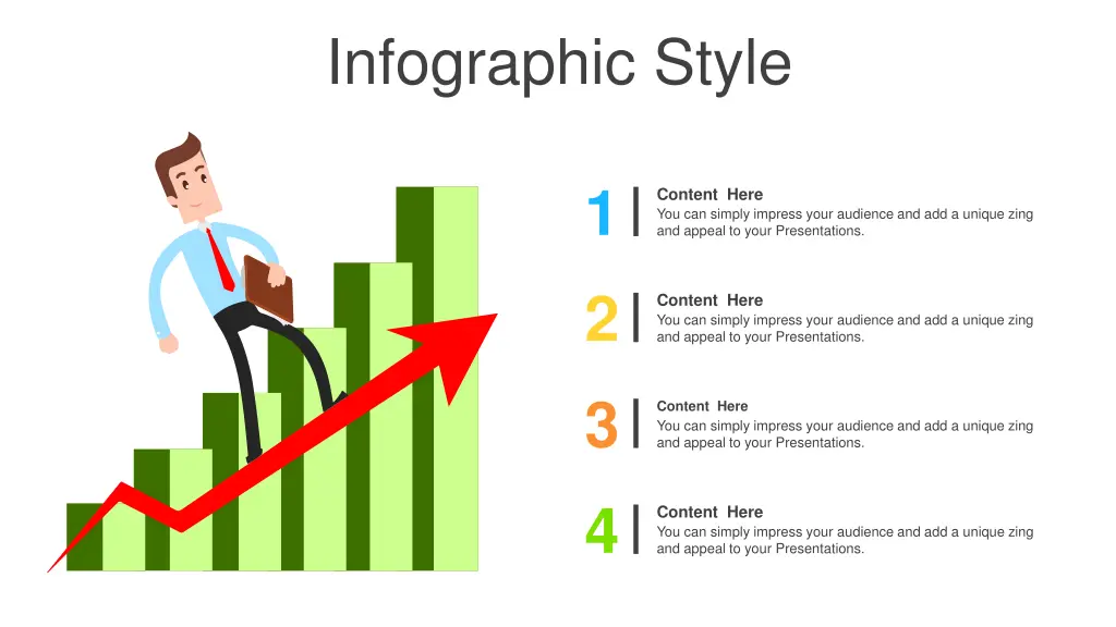 infographic style 2