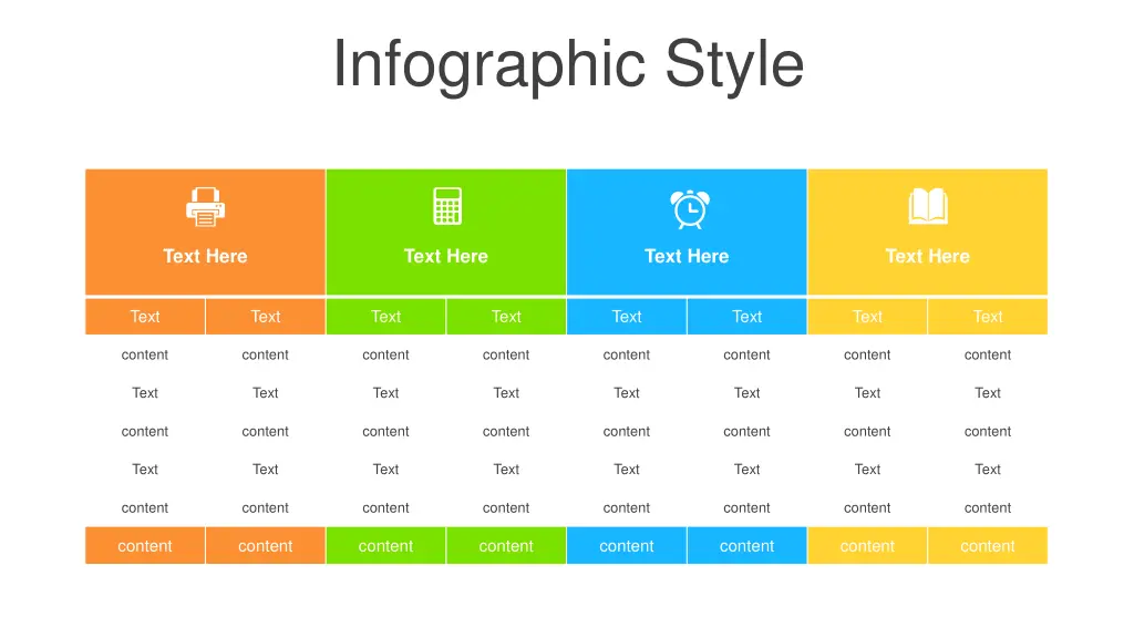 infographic style 22