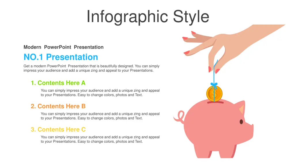 infographic style 4