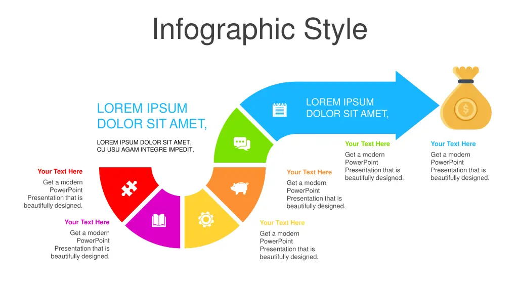 infographic style 5