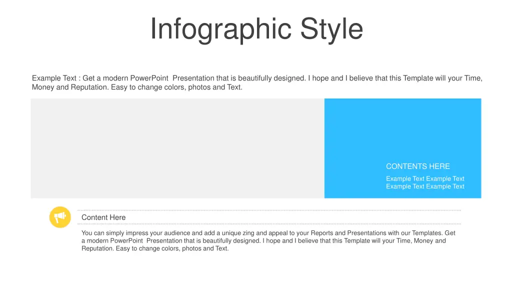 infographic style 6