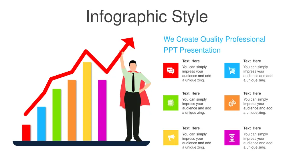infographic style 8