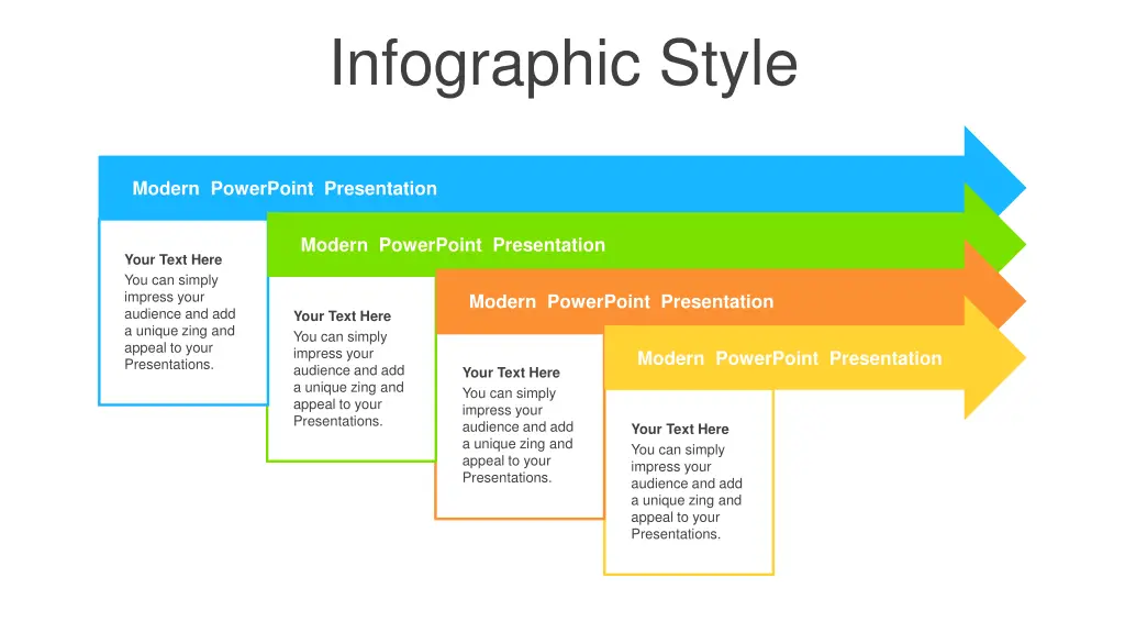 infographic style 9