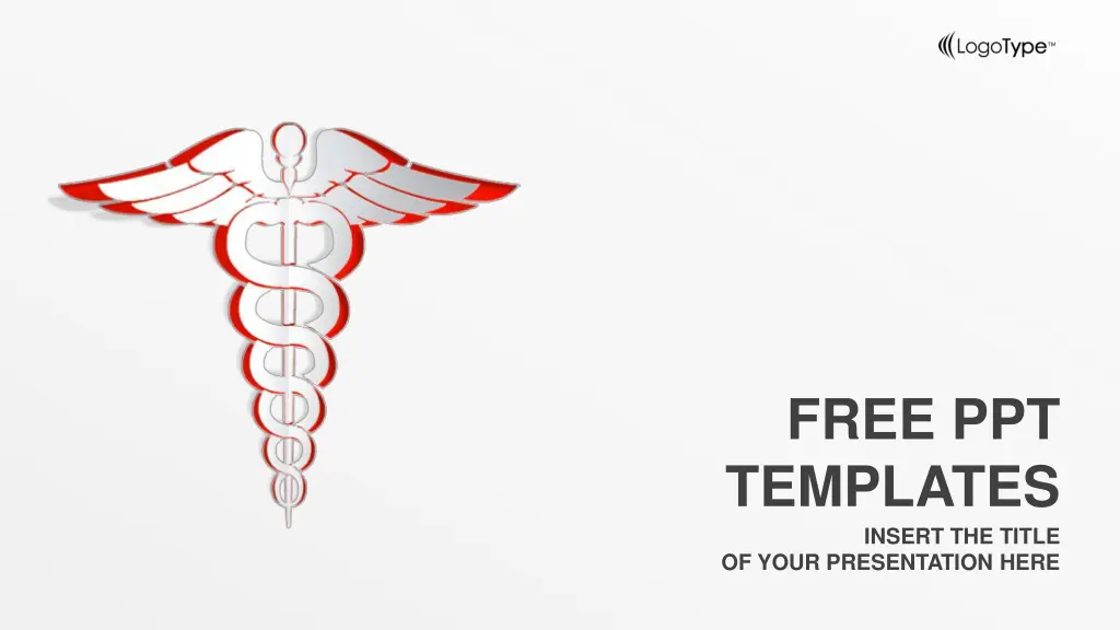 free ppt templates insert the title of your
