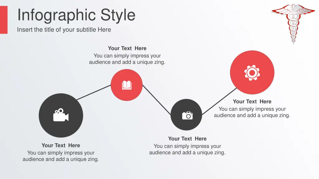 infographic style insert the title of your 1