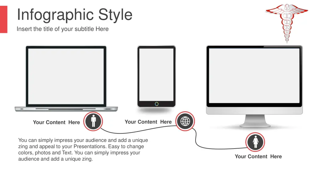 infographic style insert the title of your 5