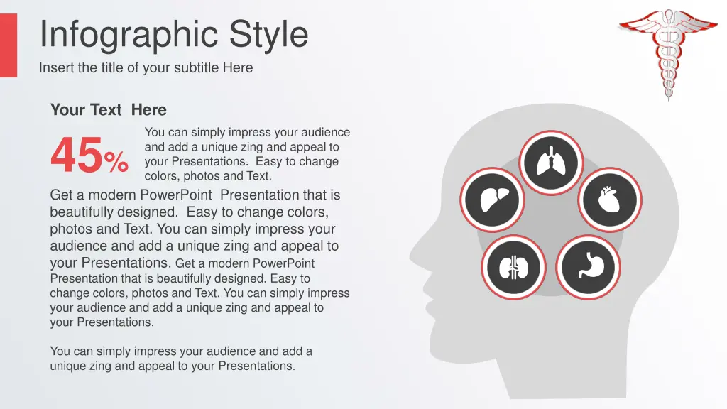 infographic style insert the title of your 6