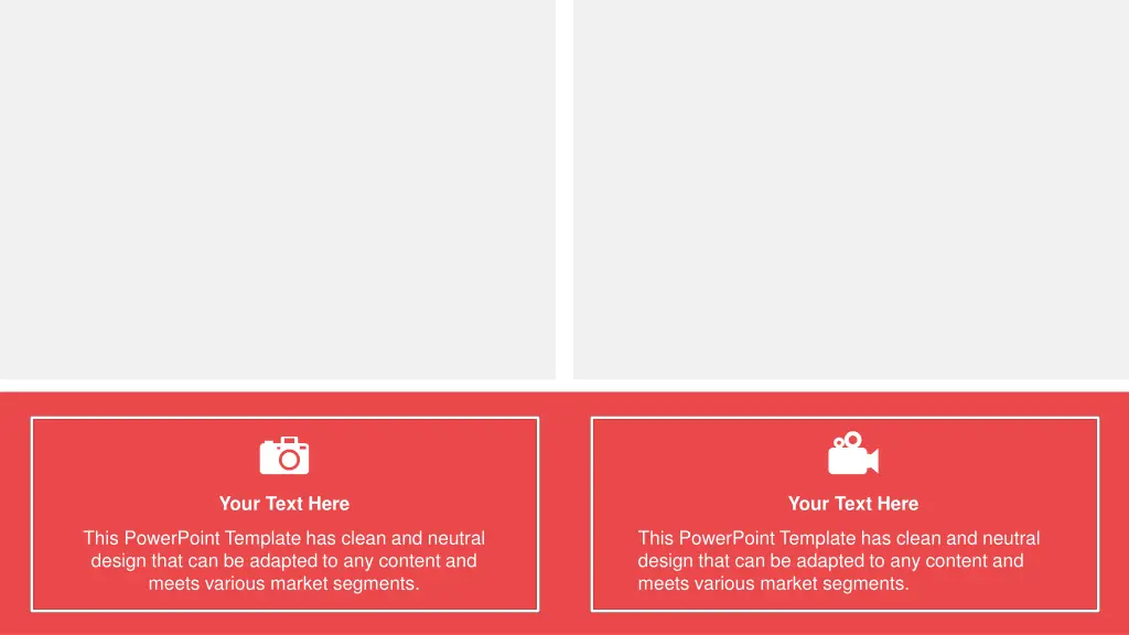 your text here