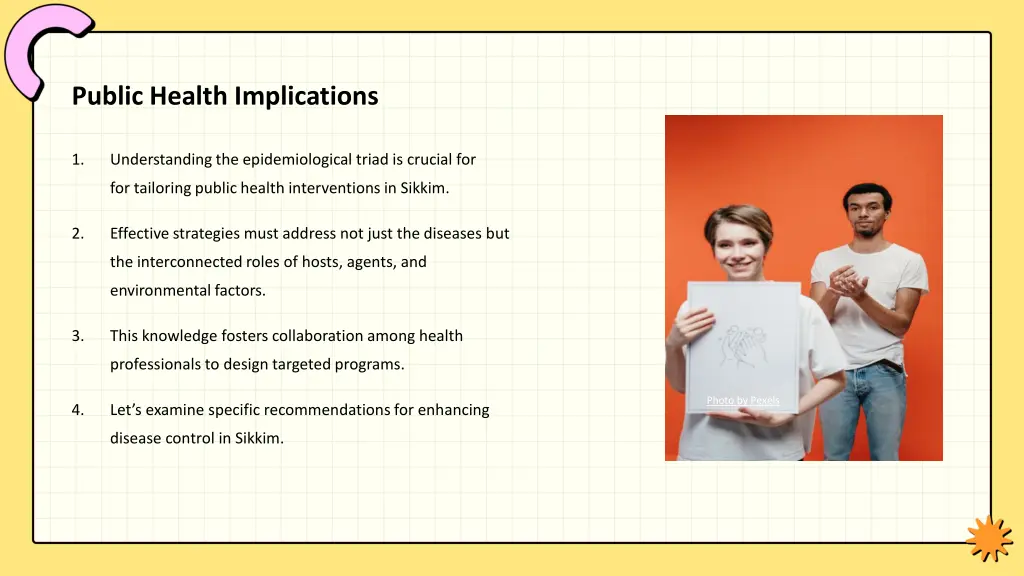 public health implications
