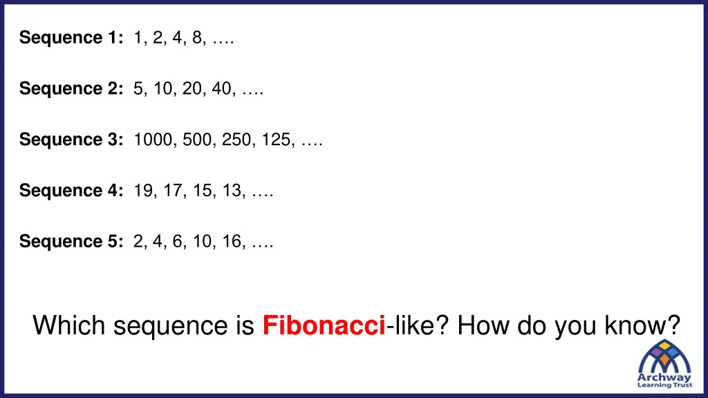 sequence 1 1 2 4 8 1