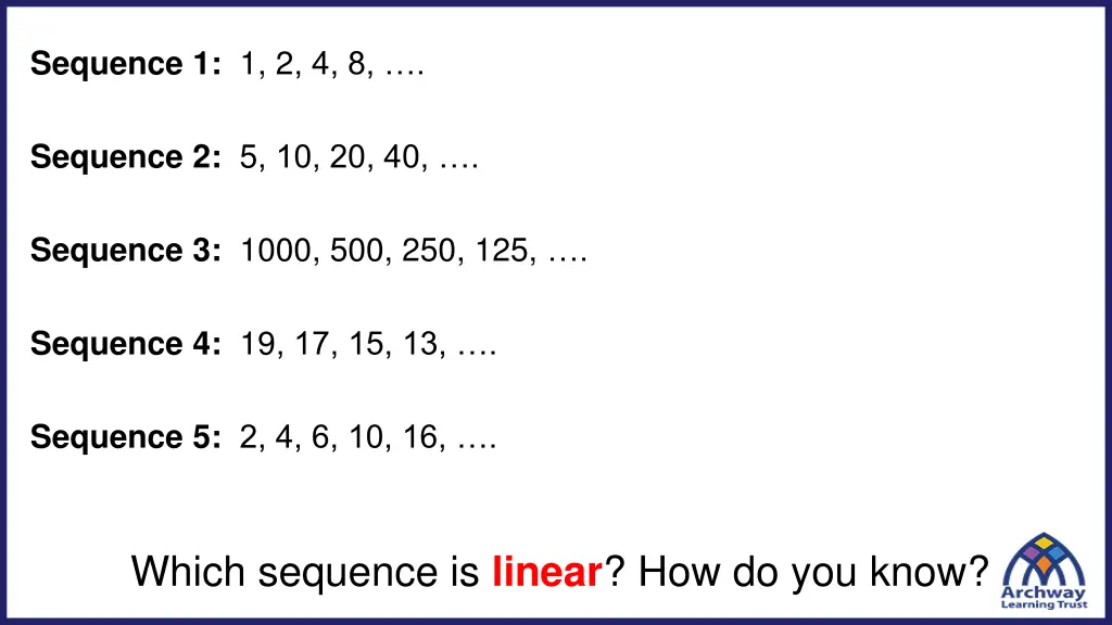 sequence 1 1 2 4 8