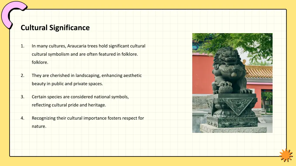 cultural significance